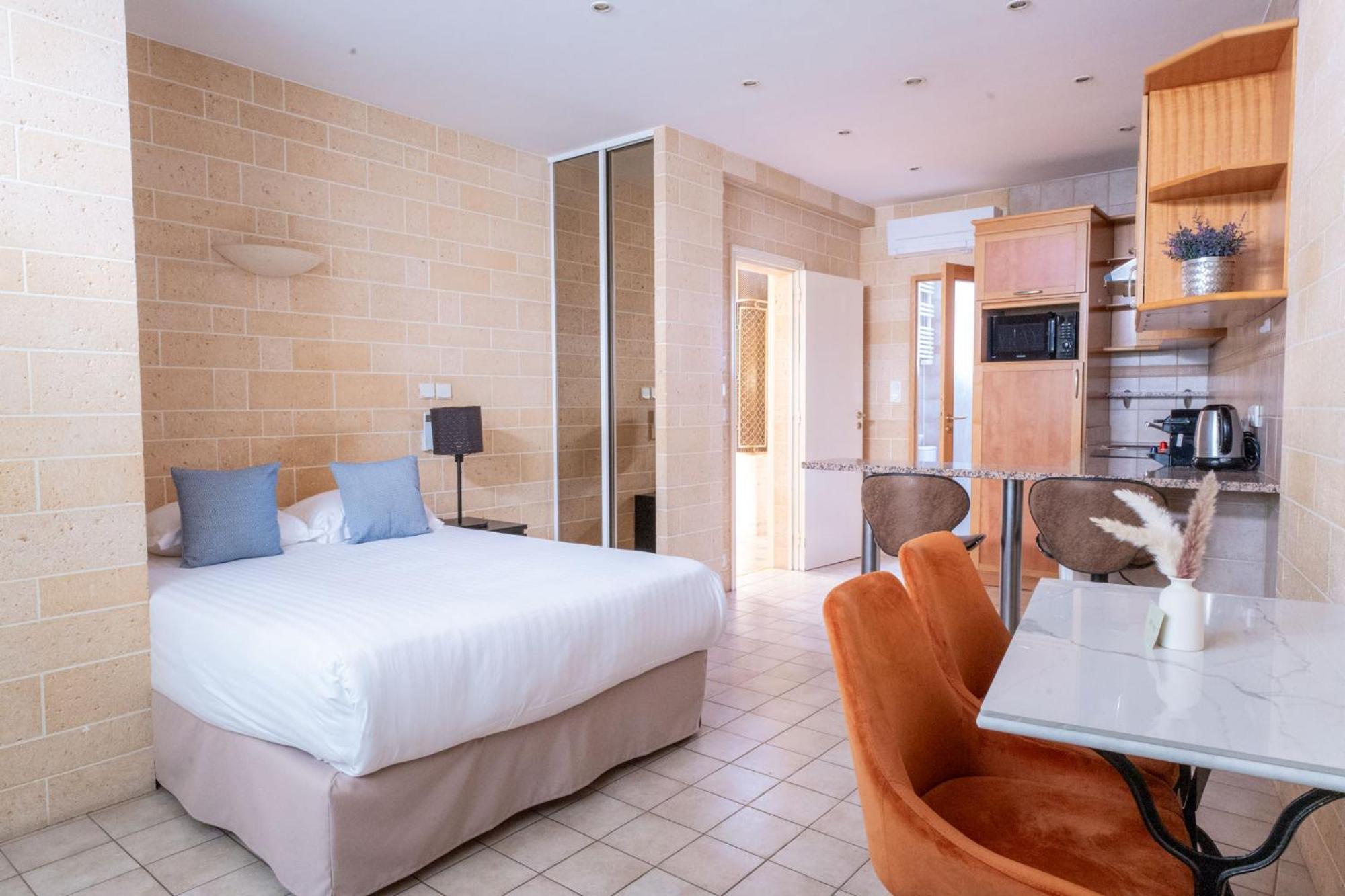 Appart Hotel Residence Courcelle Levallois-Perret Exterior photo